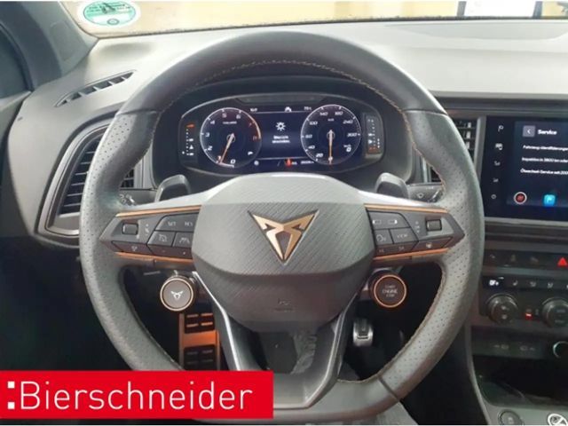 Cupra Ateca 2.0 TSI DSG VZ