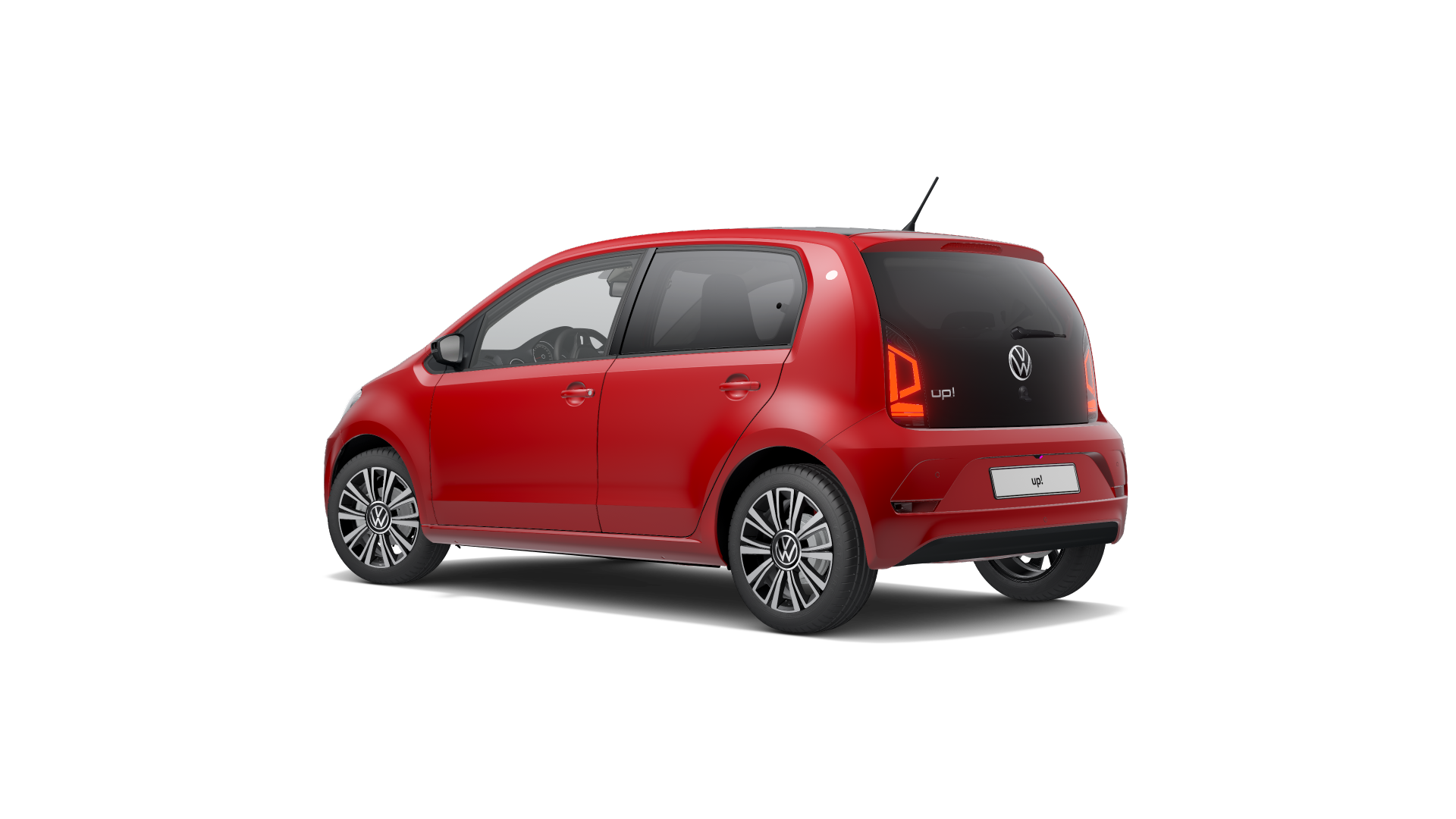 Volkswagen up! Style