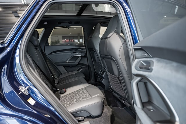 Audi Q5 Quattro S-Tronic