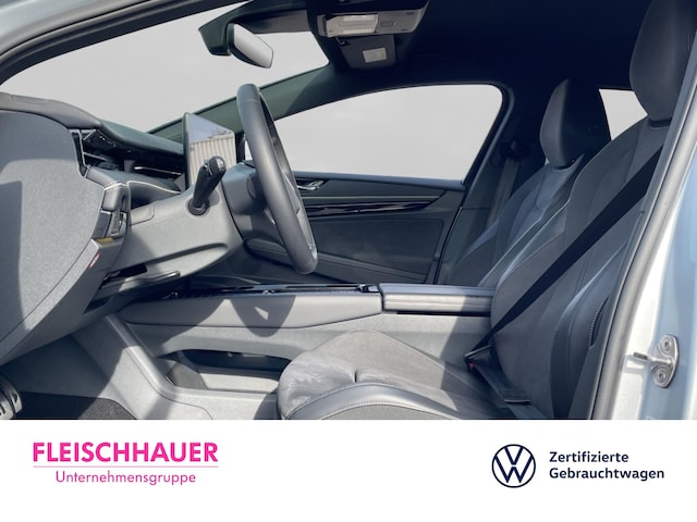 Volkswagen ID.7 Pro Tourer