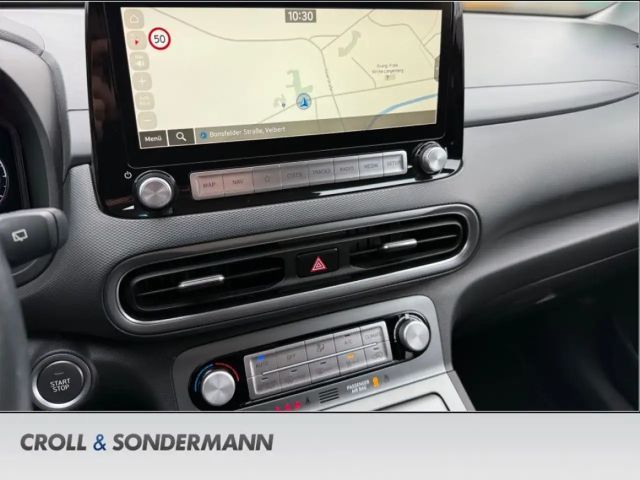 Hyundai Kona Electric Trend