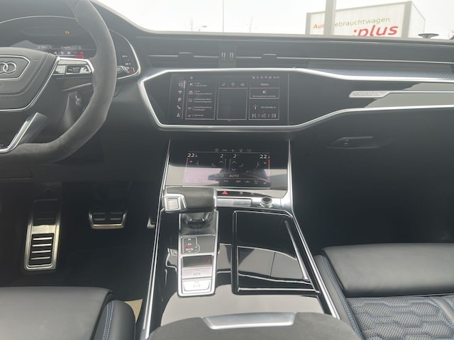 Audi A6 e-tron Avant Performance Quattro