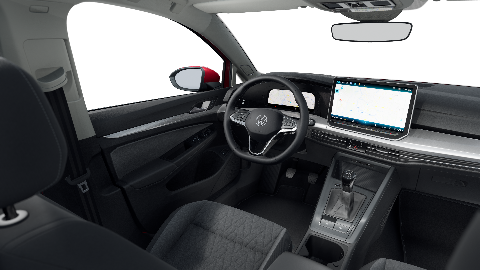 Volkswagen Golf 1.5 TSI Golf VIII Variant