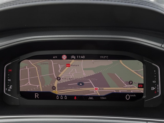 Volkswagen T-Roc 2.0 TDI DSG