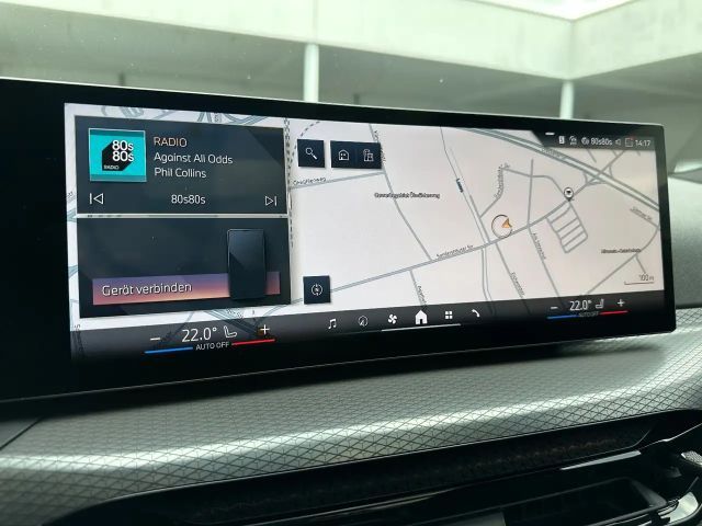 BMW 320 320d M-Sport Touring