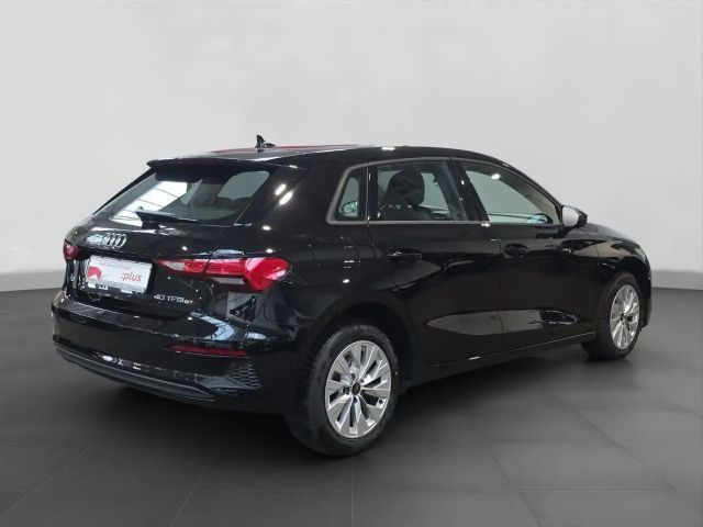 Audi A3 40 TFSI Hybride Sedan