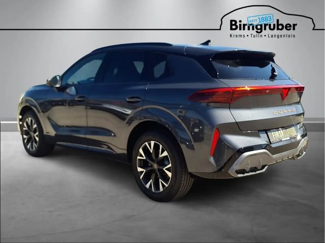 Cupra Terramar 1.5 e-TSI 150 PS DSG