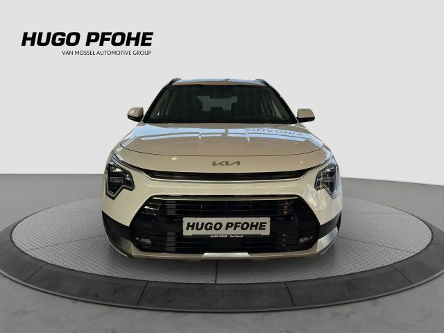 Kia Niro GDi Hybrid PHEV Spirit