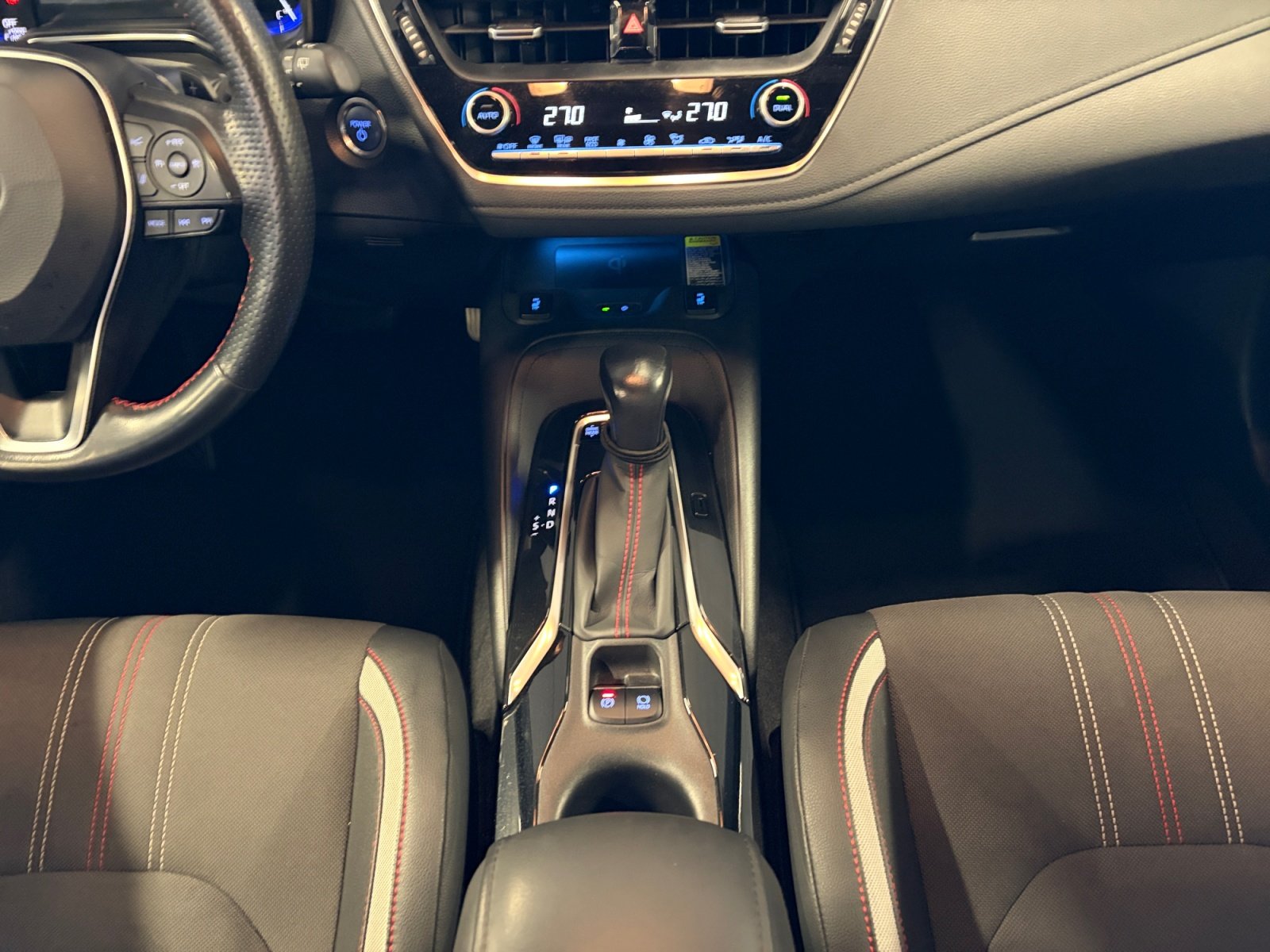 Toyota Corolla Touring