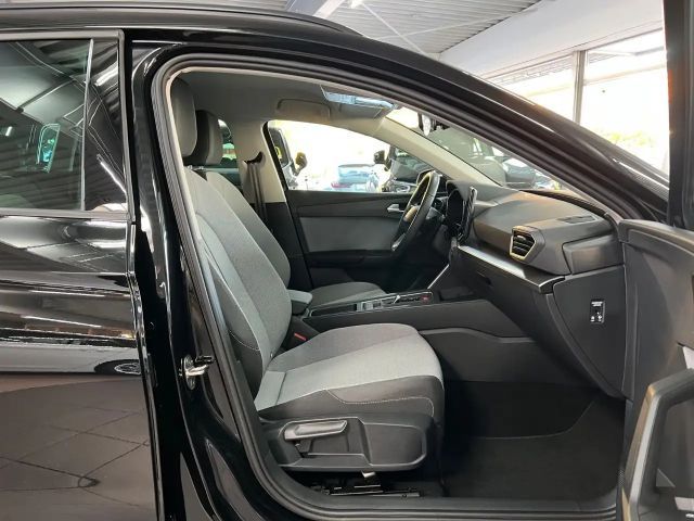 Seat Leon 2.0 TDI Sportstourer Style