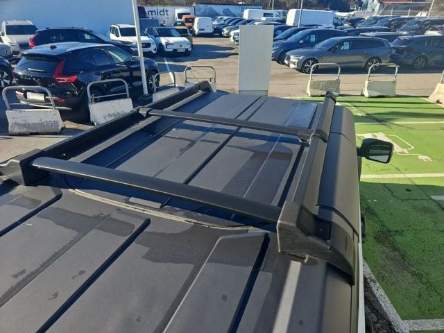 Ford Bronco Badlands