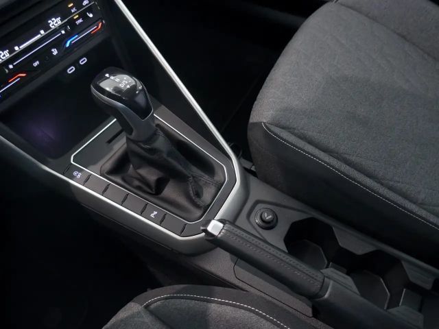 Volkswagen Taigo 1.0 TSI DSG Move