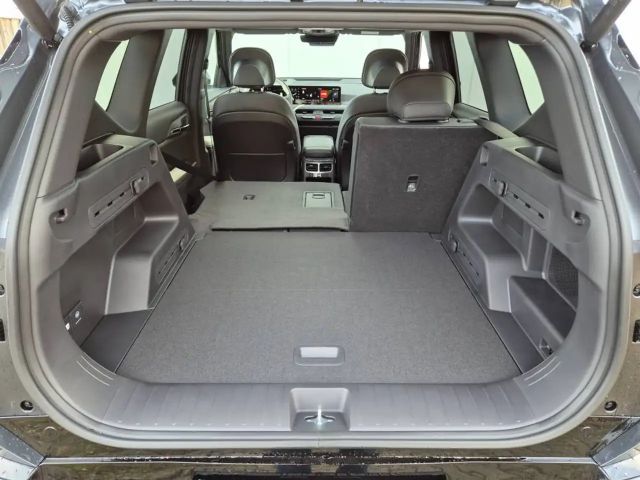 Kia EV5 81.4 kWh GT-Line