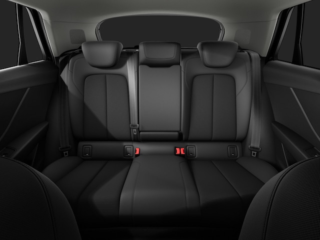 Audi Q2 35 TFSI S-Tronic