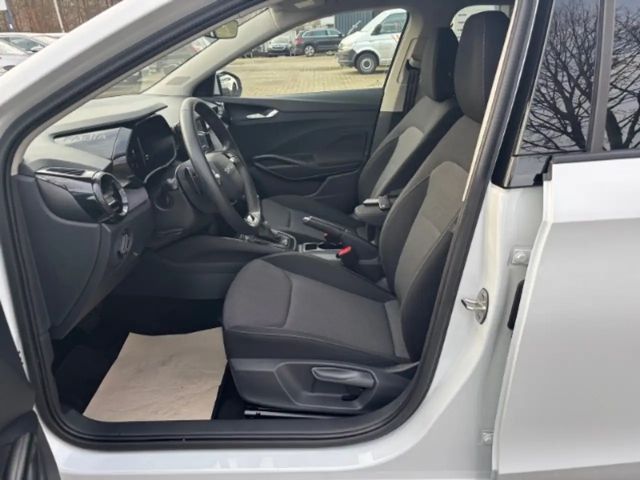 Skoda Fabia 1.0 TSI 85 Tour