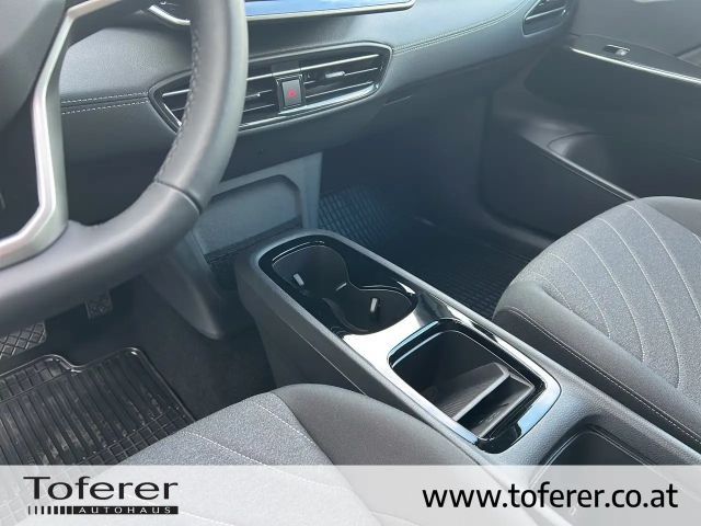 Volkswagen ID.3 Business Pure