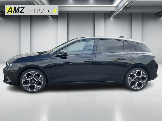 Opel Astra 1.2 Turbo Turbo Ultimate