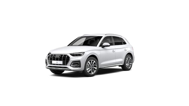 Audi Q5 40 TDI Quattro S-Tronic