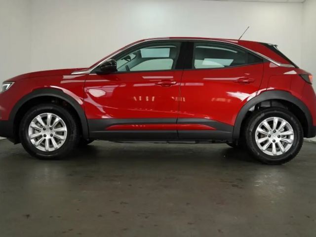Opel Mokka Edition Mokka-e