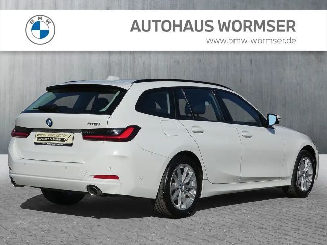 BMW 318 318i Comfort pakket Touring