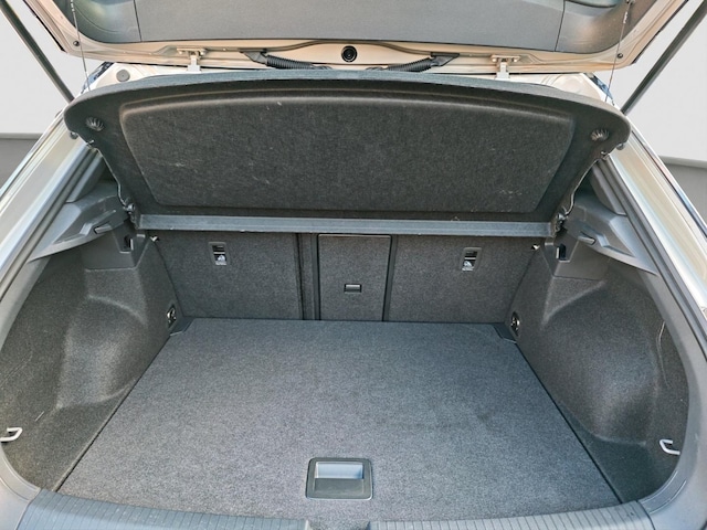 Volkswagen T-Roc 1.5 TSI