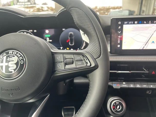 Alfa Romeo Tonale Sprint 1,5 T4 48V MHEV VGT DCT