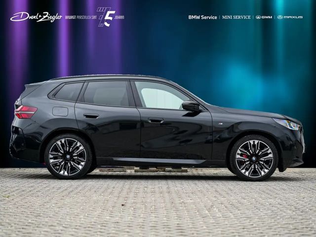 BMW X3 M SportPRO 21" AHK ACC StdHz Sitzlüft 360°