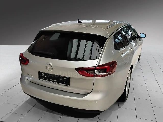 Opel Insignia seit 1921 kauft man Opel bei Pufahl