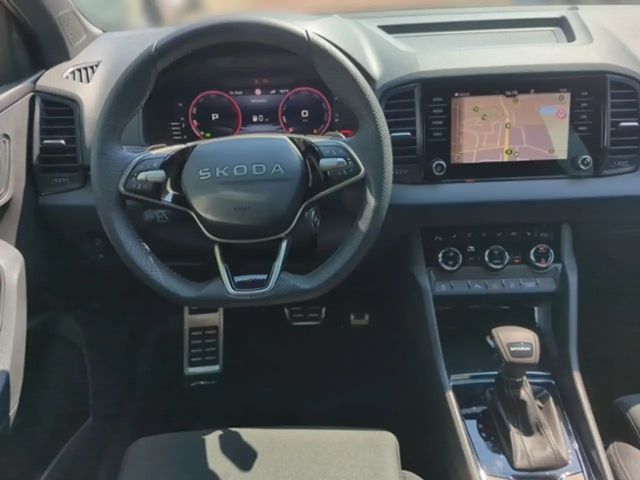 Skoda Karoq 2.0 TDI Sportline