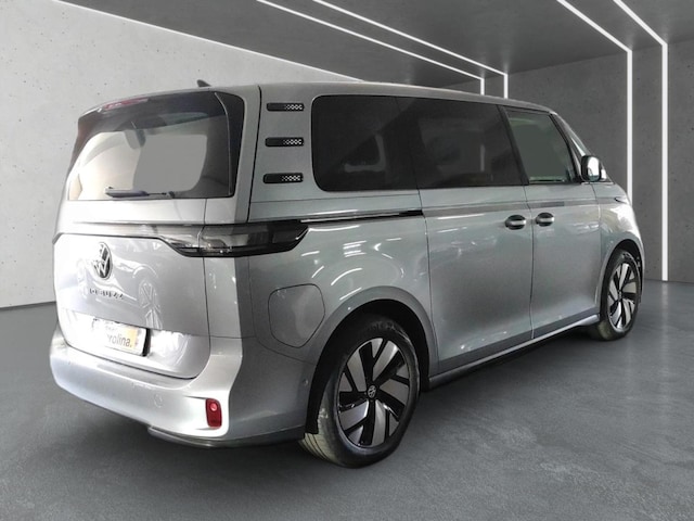 Volkswagen ID.Buzz Pro