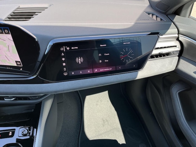 Audi A5 Avant Quattro S-Tronic