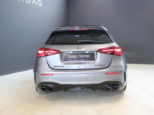 Mercedes-Benz A 45 AMG 4MATIC AMG Line