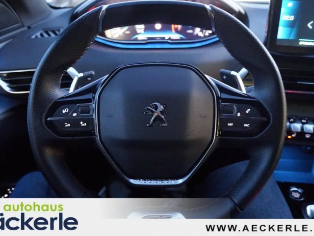 Peugeot 5008 GT-Line