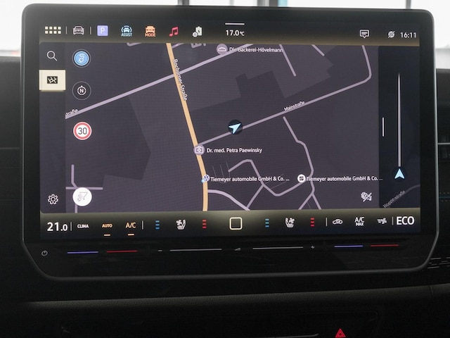 Volkswagen ID.7 IQ.Drive Pro