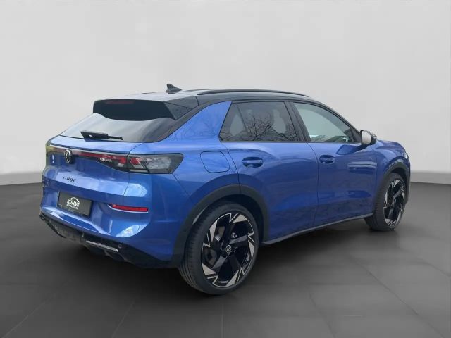 Volkswagen T-Roc 1.5 TSI DSG R-Line