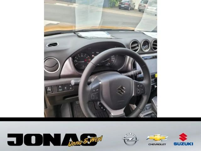 Suzuki Vitara Comfort Hybrid