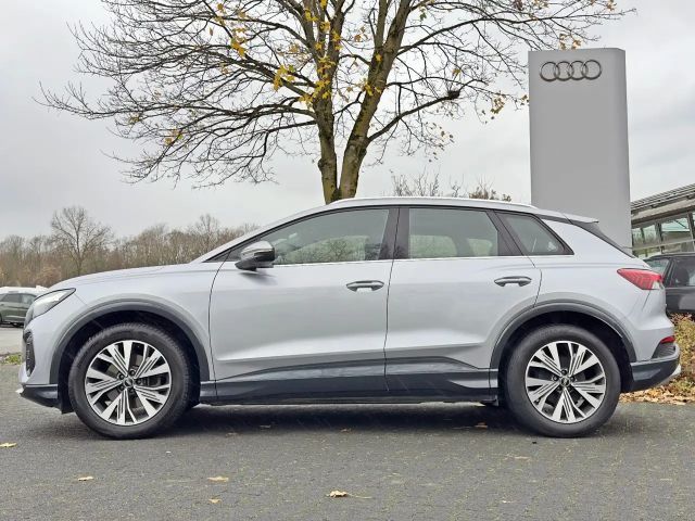 Audi Q4 e-tron 35