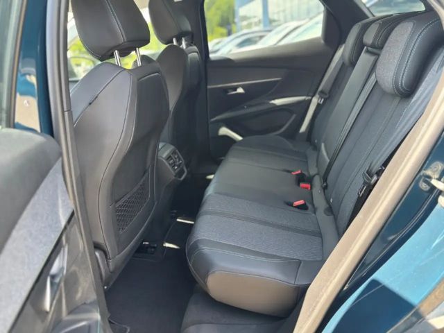 Peugeot 3008 Allure Pack HDi