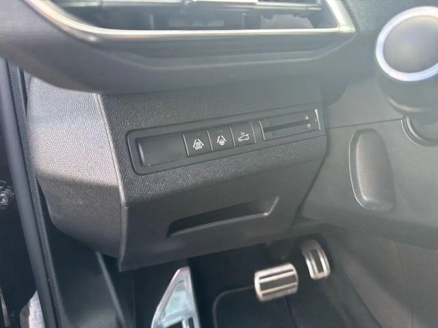 Peugeot 3008 GT-Line HDi