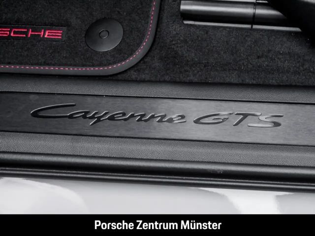 Porsche Cayenne Coupé GTS