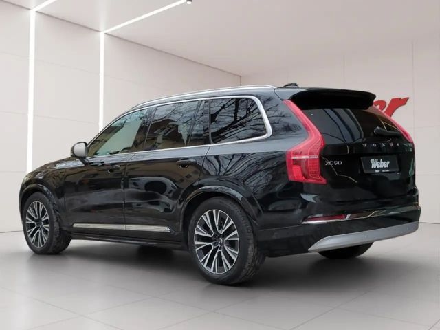 Volvo XC90 Inscription Recharge T8