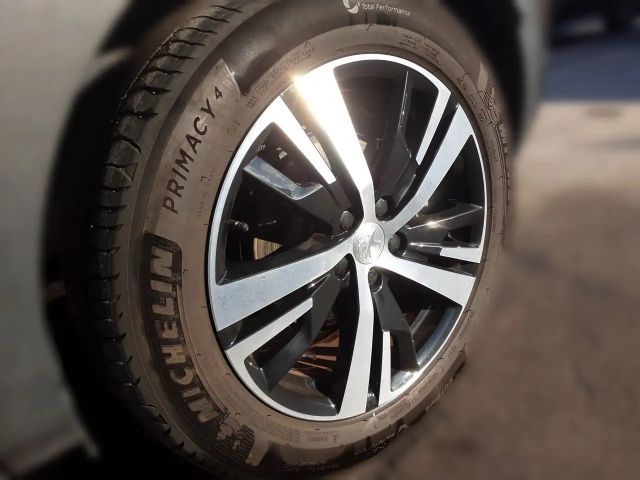 Peugeot 3008 EAT8 GT-Line Hybrid