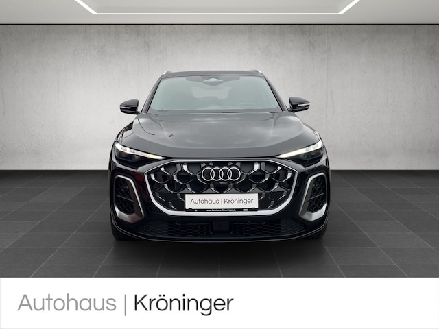 Audi Q5 Quattro S-Tronic Sportback