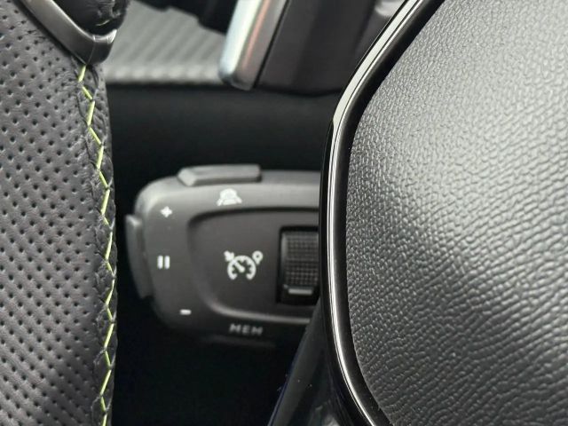 Peugeot 2008 GT-Line Hybrid