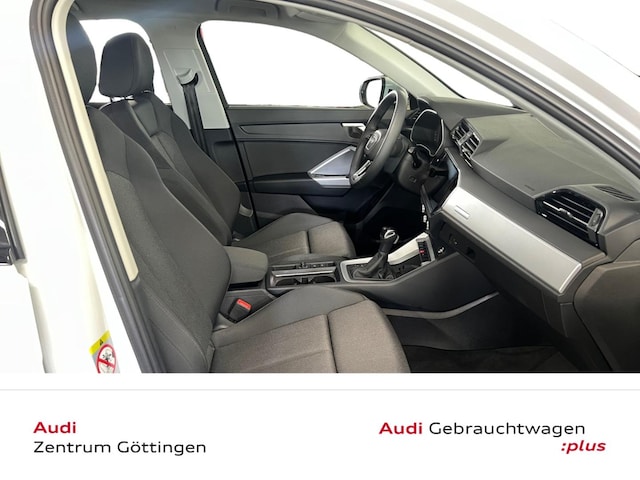 Audi Q3 35 TFSI S-Tronic
