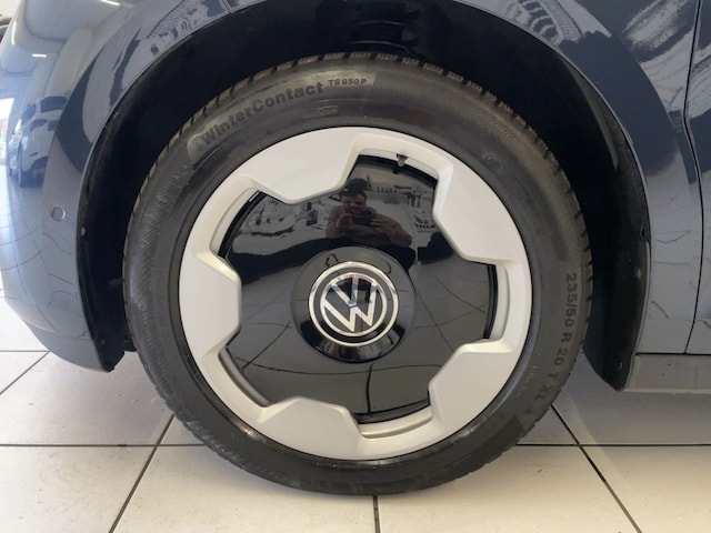 Volkswagen ID.Buzz ID.Buzz AHK ACC Navi