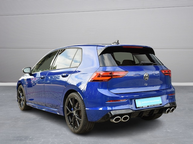 Volkswagen Golf DSG Golf VIII