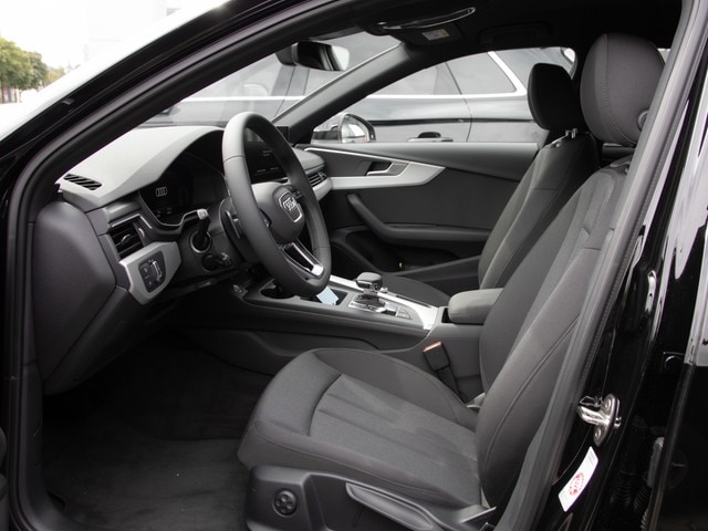 Audi A4 35 TDI S-Tronic Sedan