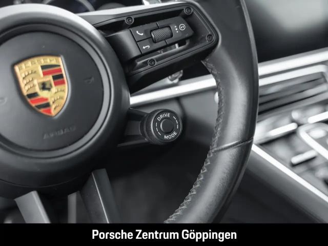 Porsche Panamera GTS
