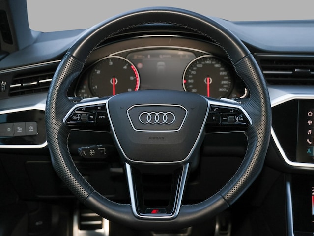 Audi A6 50 TDI Avant Quattro Sport